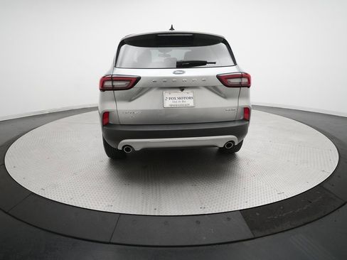 Used 2023 Ford Escape Active image 26