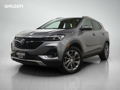 Used 2023 Buick Encore GX Essence w/ Advanced Technology Package