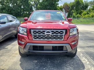 Used 2022 Nissan Frontier SV RWD video 2