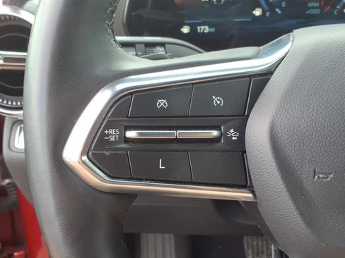 Used 2025 Chevrolet Equinox LT w/ Convenience Package II FWD image 23