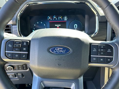 New 2026 Ford F150 Lariat AWD/4WD image 10