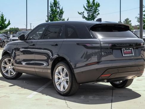 New 2026 Land Rover Range Rover Velar S AWD/4WD image 11