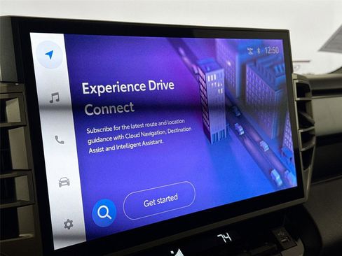 Certified 2025 Toyota Tundra SR5 image 7