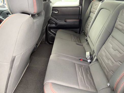 Certified 2023 Nissan Frontier Pro-X w/ Pro Convenience Package RWD image 26