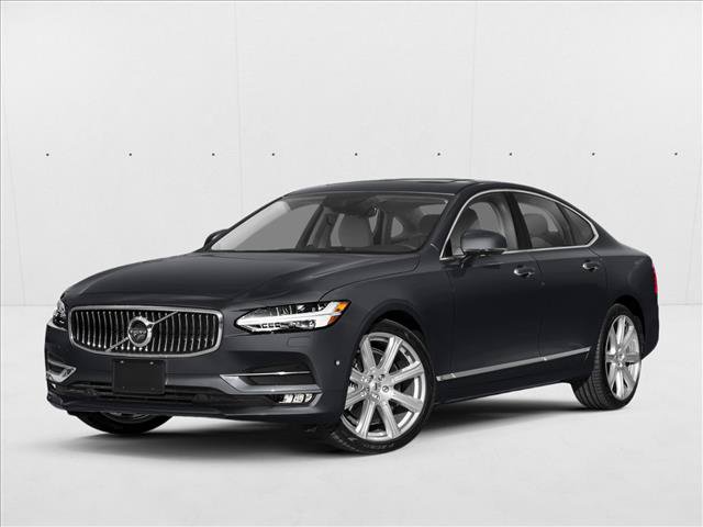 Used 2018 Volvo S90 T5 Momentum w/ Convenience Package AWD/4WD image 1