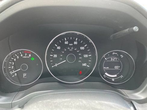 Used 2016 Honda HR-V EX image 14