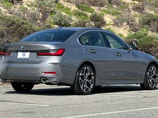 New 2026 BMW 330i Sedan w/ Convenience Package RWD video 2