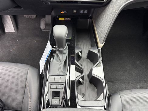 New 2026 Toyota Camry XLE image 19