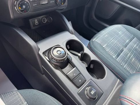 Used 2023 Ford Bronco Sport Heritage AWD/4WD image 10