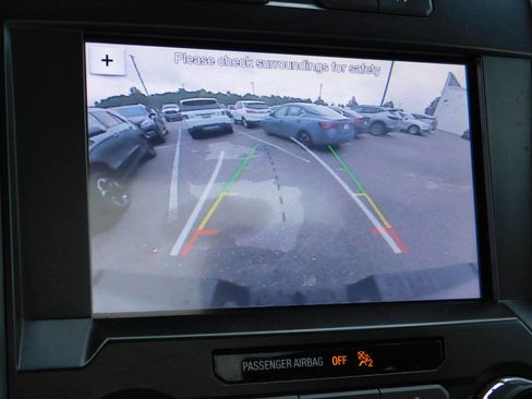 Used 2019 Ford F150 XLT w/ Equipment Group 301A Mid RWD image 15