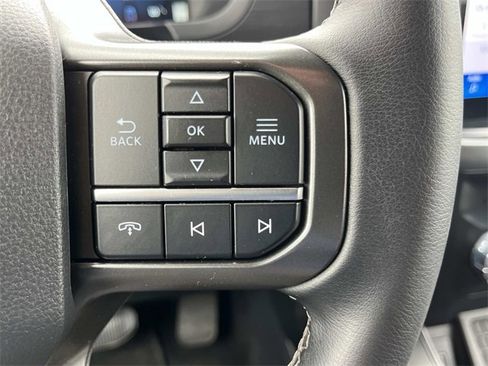 Used 2024 Ford F150 XLT w/ Equipment Group 302A MID image 32