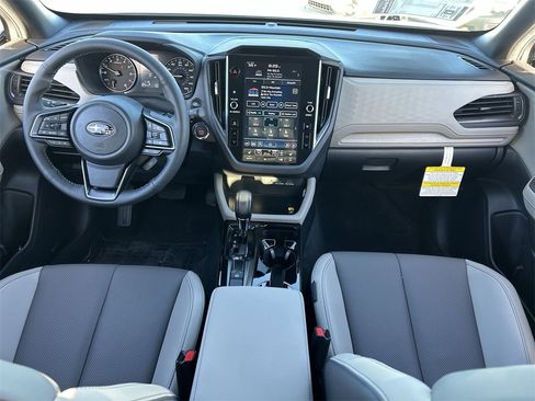 New 2026 Subaru Forester Limited image 11