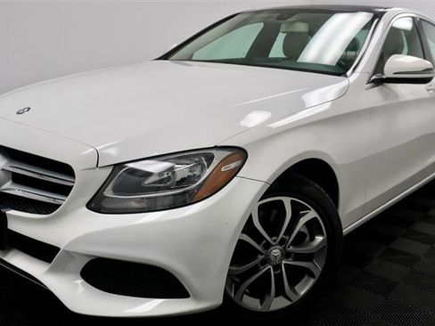 Used 2016 Mercedes-Benz C 300 4MATIC Sedan image 53