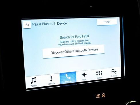 Used 2017 Ford F250 Platinum w/ Platinum Ultimate Package image 32