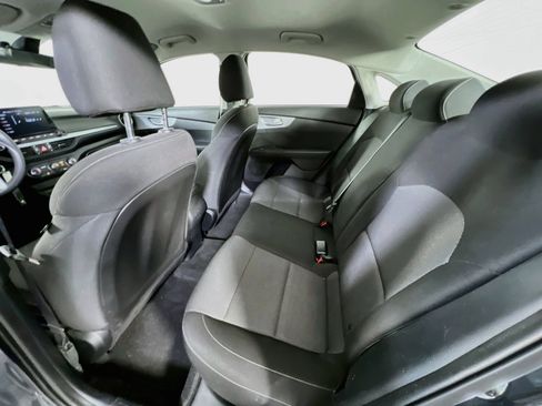 Used 2023 Kia Forte LXS FWD image 22