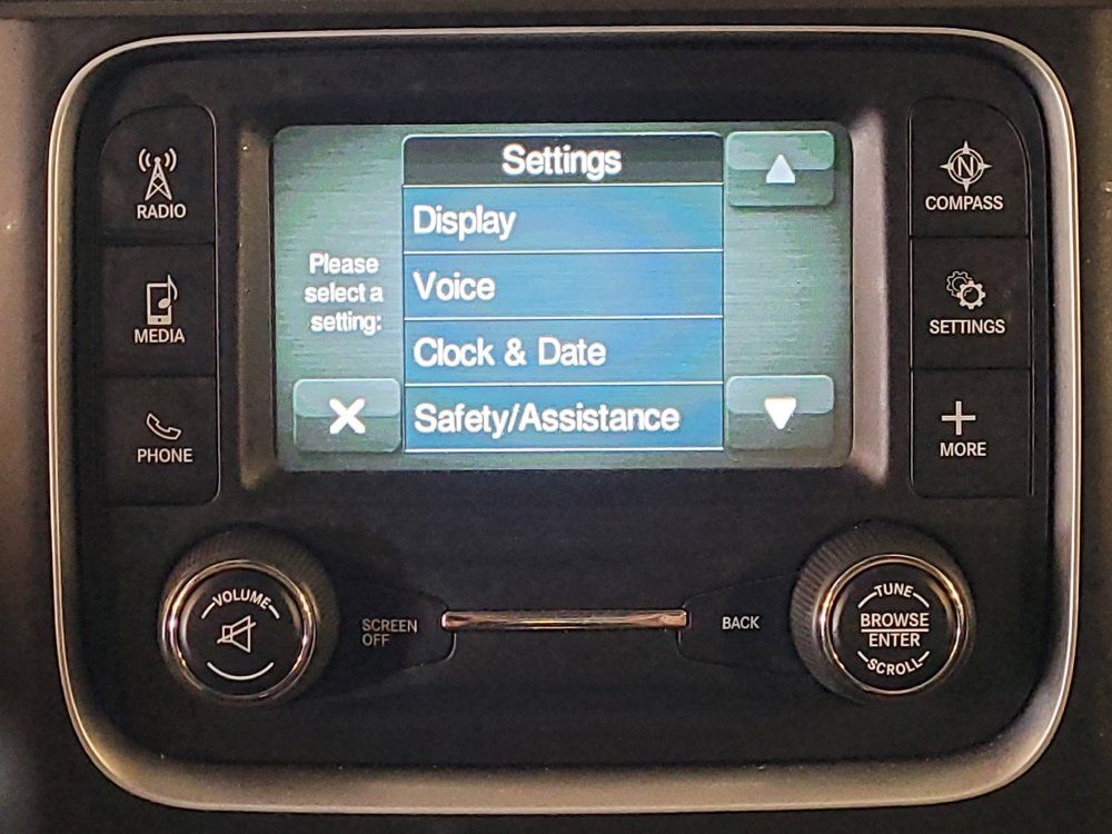 Used 2018 RAM 1500 Tradesman w/ Popular Equipment Group RWD image 25