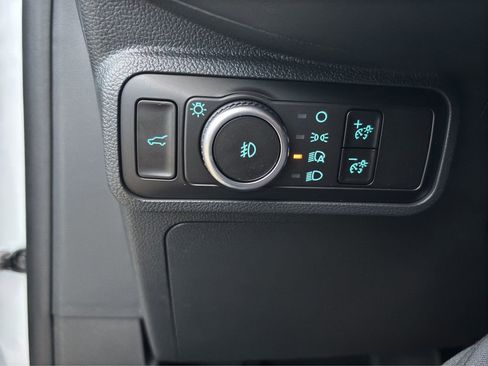 New 2026 Ford Explorer ST-Line w/ ST-Line Street Pack RWD image 14