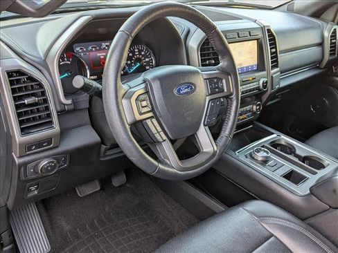 Used 2020 Ford Expedition Max XLT w/ Equipment Group 202A image 10
