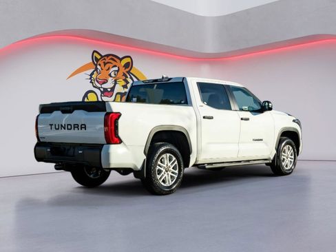 New 2026 Toyota Tundra SR5 image 5