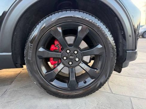 Used 2022 Ford Explorer ST w/ Equipment Group 401A AWD/4WD image 4