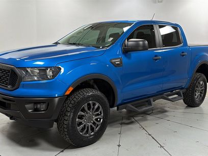 Used 2021 Ford Ranger XL w/ Equipment Group 101A High