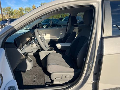 New 2026 Hyundai Ioniq 5 SE image 21