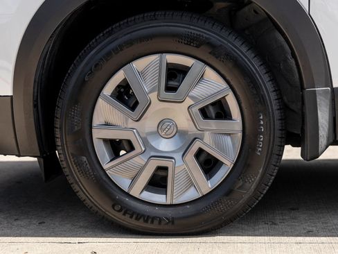 Used 2026 Nissan Kicks S FWD image 13