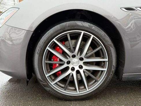 Used 2019 Maserati Ghibli S Q4 image 17