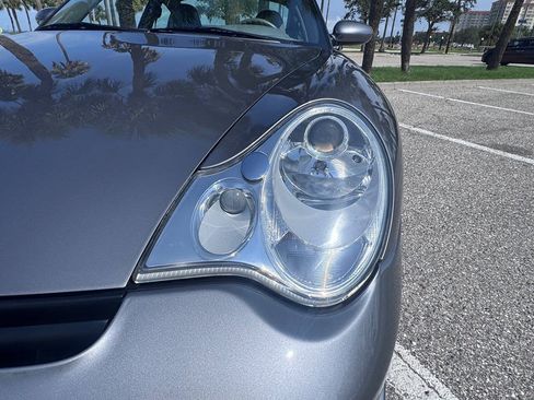 Used 2003 Porsche 911 Turbo AWD/4WD image 23