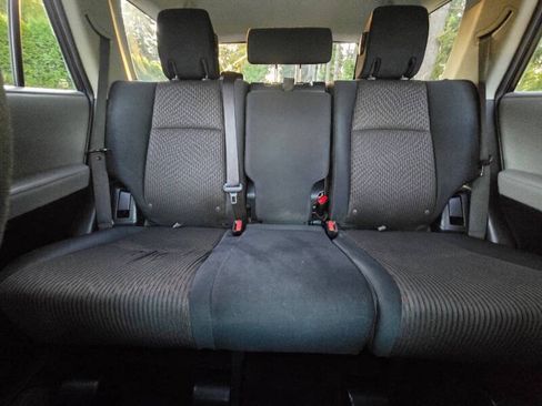 Used 2012 Toyota 4Runner SR5 w/ Convenience Pkg AWD/4WD image 17