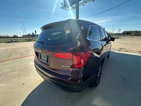 Used 2016 Honda Pilot EX-L image 6