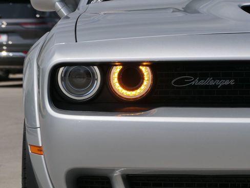 Used 2021 Dodge Challenger R/T Scat Pack image 8
