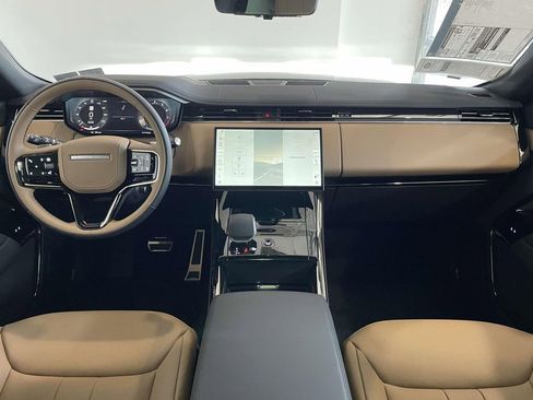 New 2026 Land Rover Range Rover Sport Dynamic SE AWD/4WD image 22