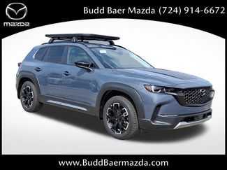 New 2026 MAZDA CX-50 Meridian Edition w/ Apex Package AWD/4WD 360° Tour