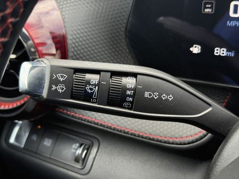 Used 2025 Chevrolet Equinox RS w/ Safety and Technology Package FWD image 27