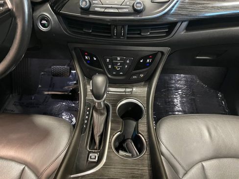 Used 2017 Buick Envision Premium image 13