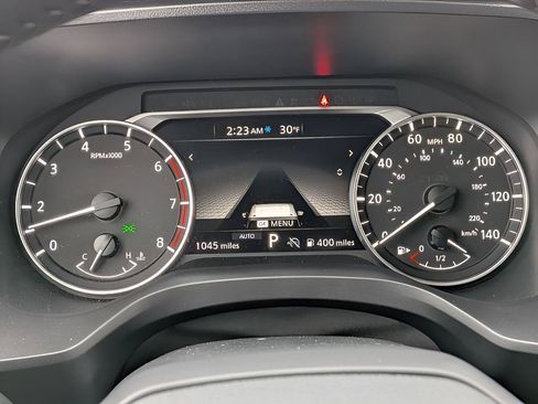 Certified 2026 Nissan Rogue SV AWD/4WD image 13