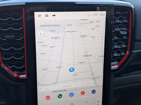 New 2025 Ford Ranger Raptor image 18