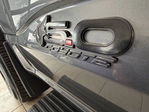 Used 2022 Ford F150 Lariat w/ Equipment Group 502A High image 12