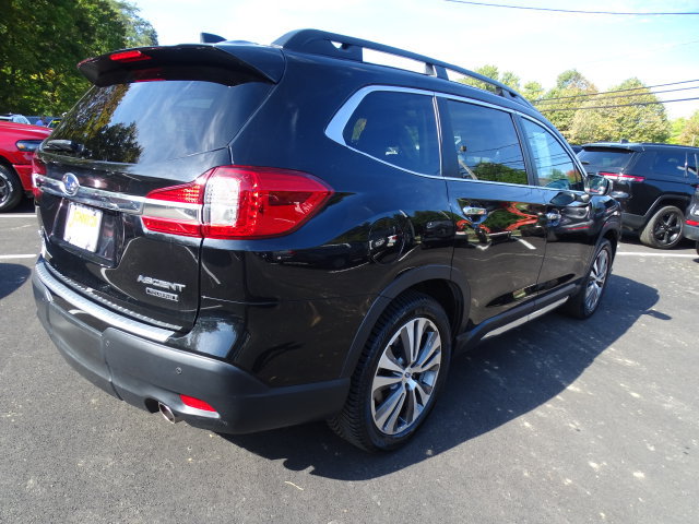 Used 2021 Subaru Ascent Touring AWD/4WD image 24