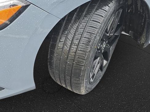 Used 2023 Honda Civic Sport image 30