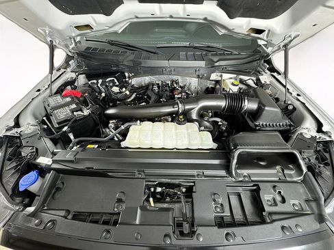 Used 2025 Ford F150 Lariat image 26