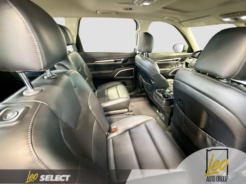 Used 2021 Kia Telluride S FWD image 27