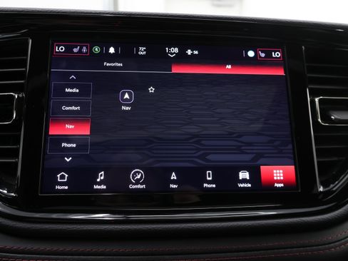 Used 2022 Dodge Durango R/T w/ Trailer Tow Group IV AWD/4WD image 65