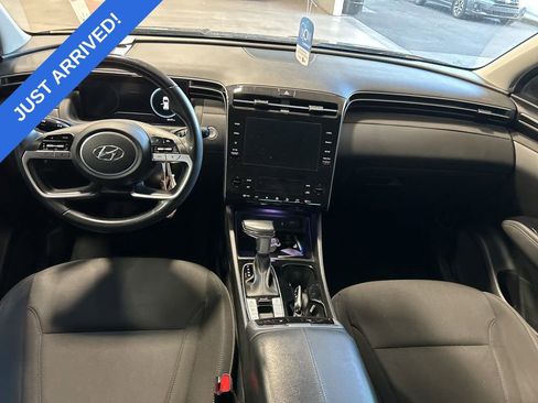 Used 2022 Hyundai Tucson SEL w/ Convenience Package image 5