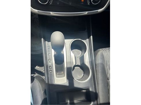 Used 2016 Nissan Altima 2.5 S w/ Power Driver Seat Package FWD image 18