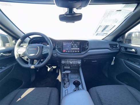 New 2026 Dodge Durango GT w/ Blacktop Package image 16