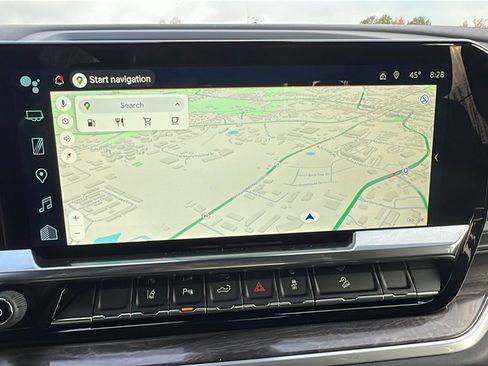 New 2026 Chevrolet Silverado 2500 LTZ w/ Trail Boss Package image 24