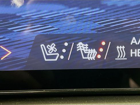 New 2026 Chevrolet Equinox EV RS image 20