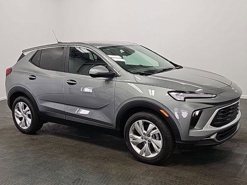 New 2026 Buick Encore GX Preferred w/ Comfort Package image 2